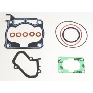 Pochette de joints culasse et embases kit Athena-Yamaha YZ 125 2005-2021 Fantic XX-XE 125 2021-