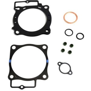 Guarnizioni smeriglio Athena-Honda CRF 450 09-016