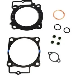 Guarnizioni smeriglio Athena-Honda CRF 450 09-016