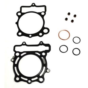 Guarnizioni smeriglio Athena-Kawasaki KXF 250 09-016
