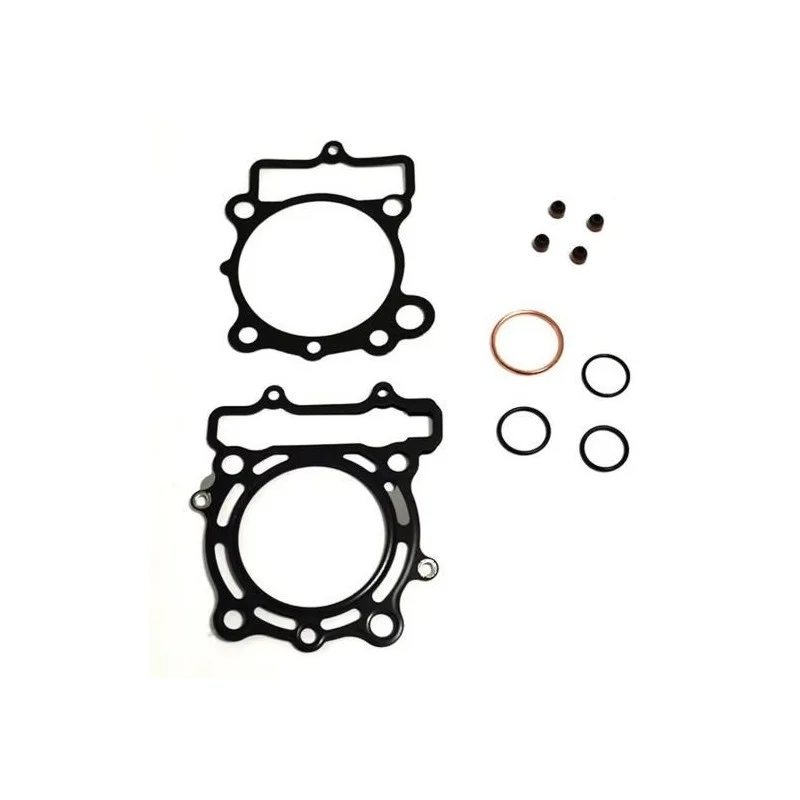 Pochette de joints culasse et embase kit-Kawasaki KXF 250 09-016