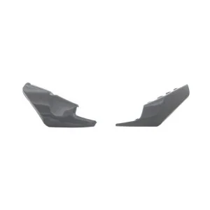 Side panels Rtech Husqvarna TC/FC 19-22 TE/FE 20-23 grey