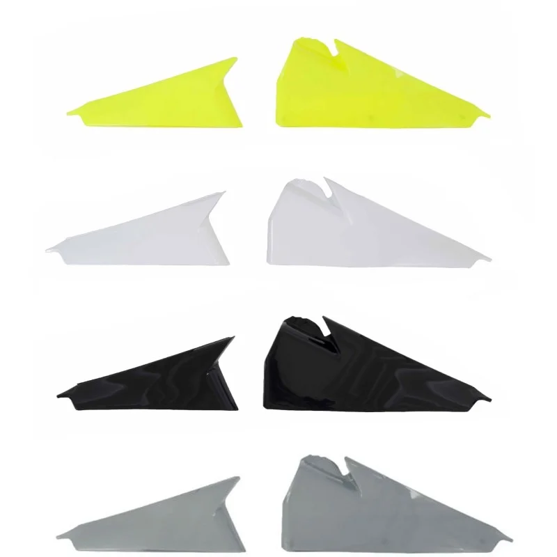 Coperchi laterali cassa filtro Husqvarna TC-FC 2019-2022 TE/FE 2020-2023