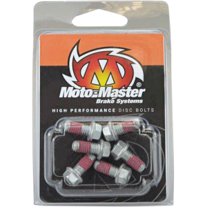 Rear brake disc bolts M6x13 KTM-Husqvarna-GasGas