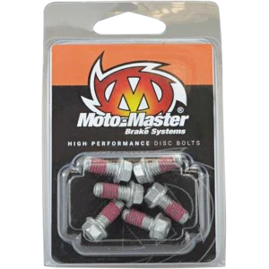 Rear brake disc bolts M6x13 KTM-Husqvarna-GasGas