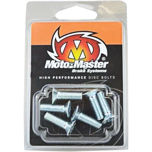 Rear disc bolts M6x20 Suzuki RM-Kawasaki KX