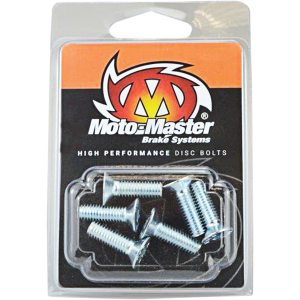 Vis de disque de frein M6x20 Suzuki RM-Kawasaki KX
