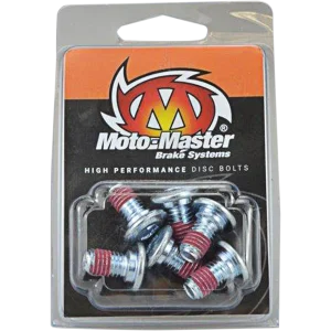 Rear disc bolts M8x15 Suzuki RMZ-Kawasaki KXF
