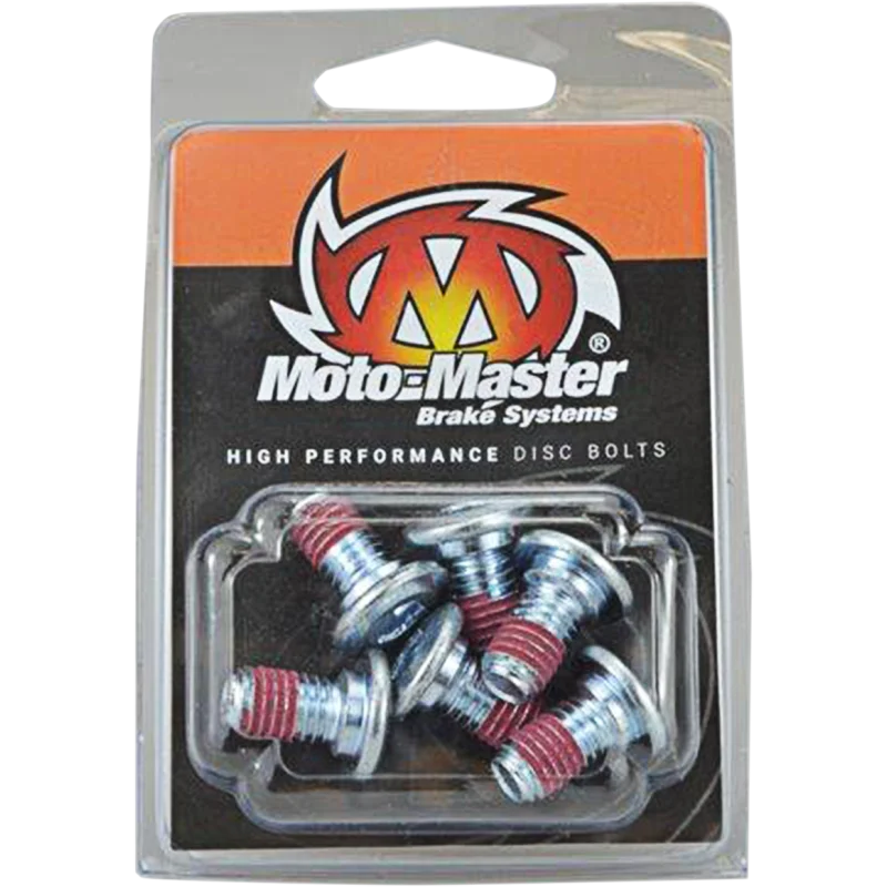 Rear disc bolts M8x15 Suzuki RMZ-Kawasaki KXF