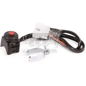 Bottone accensione KTM-Husqvarna-GasGas