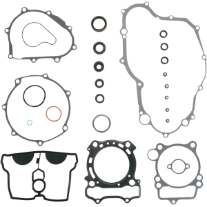 Guarnizioni complete con paraoli 4t-Yamaha YZF 250 01-013