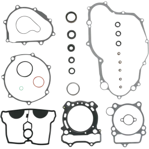 Guarnizioni complete con paraoli 4t-Yamaha YZF 250 01-013
