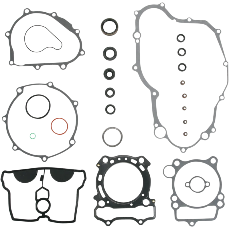 Complete Gasket and Oil Seal Kit-Yamaha YZF 250 01-013