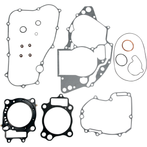 Guarnizioni motore complete Moose-Honda CRF 250 04-07 CRF 250 X 04-17
