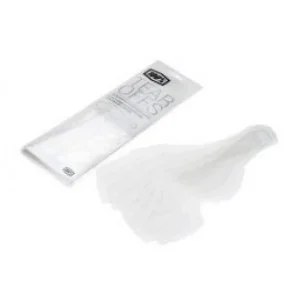 Tear Off For Goggles 100% LENTSTRAPPO100 100% Accessoires masques