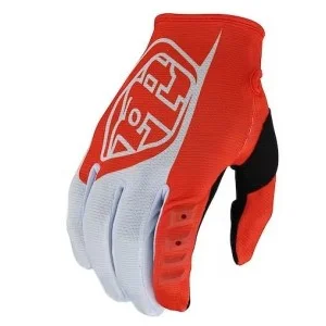 Gloves Troy Lee Desings GP Orange