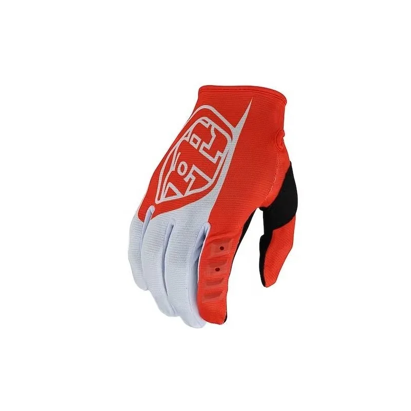 Gants Troy Lee Desings GP Orange