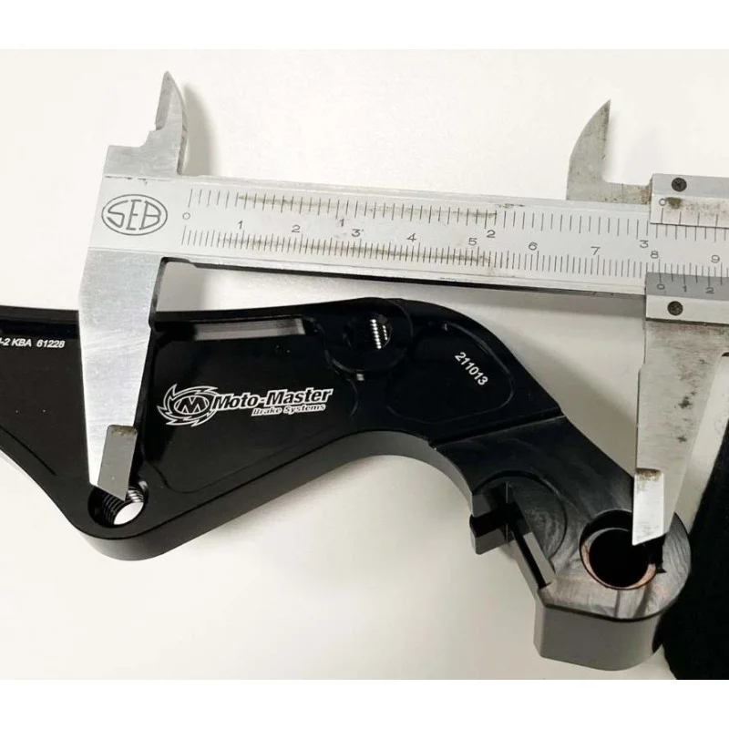 Su fürmoto Street Bremsscheiben-Adapterhalterung 320mm