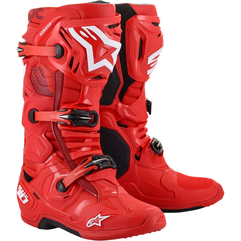 Stivali Alpinestars tech 10 Rossi