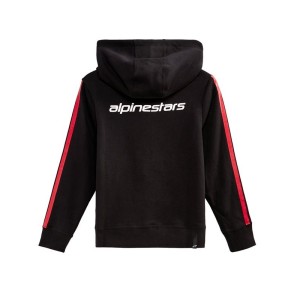 Alpinestars Kids Racey Hood black