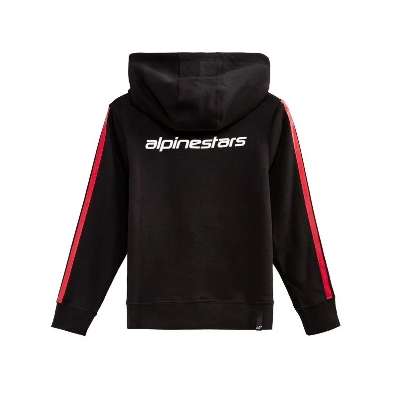 Felpa Alpinestars Kids Racey Nera