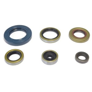Engine oil seals kit KTM SX 65 Husqvarna TC 65 GasGas MC 65