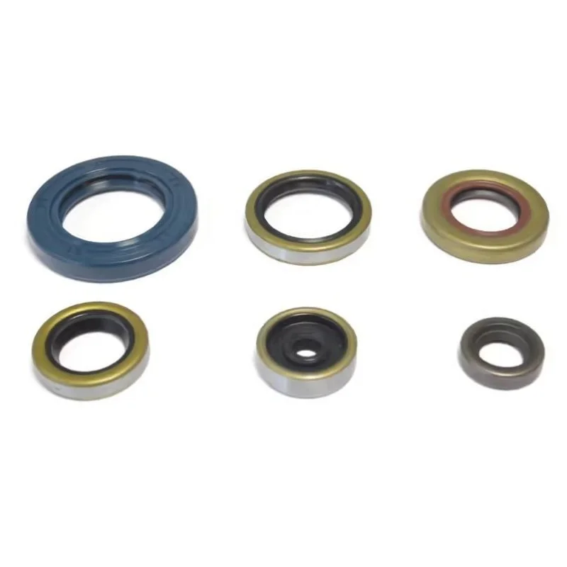 Engine oil seals kit KTM SX 65 Husqvarna TC 65 GasGas MC 65