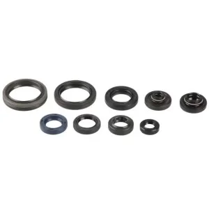 Engine oil seals kit Suzuki RM 125 1992-2009