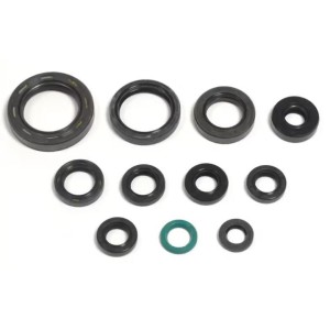 Engine oil seals kit Honda CR 125 2004-2007