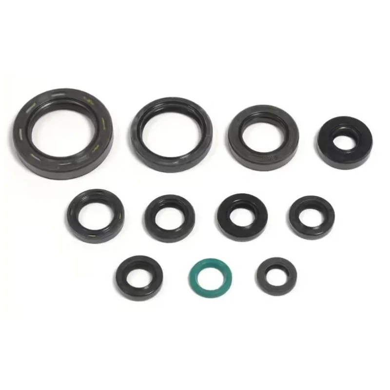 Kit paraoli motore Honda CR 125 2004-2007
