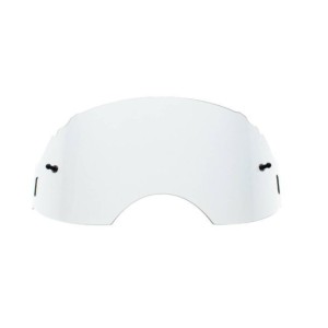 Lenti Aftermarket Airbrake Oakley Trasparente / Fumo