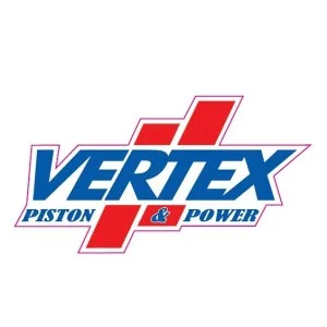 Sticker Vertex 3 pz AdesivoVertex  Sponsoraufkleber