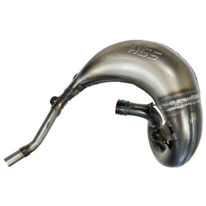 HGS 2 Temps Pot d'échappement-KTM SX 65-Husqvarna TC 65-GasGas MC 65