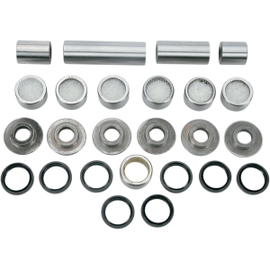 Linkage bearing kit | Suzuki RM 125/250 04-09 RMZ 250 07-09 RMZ 450 05-09