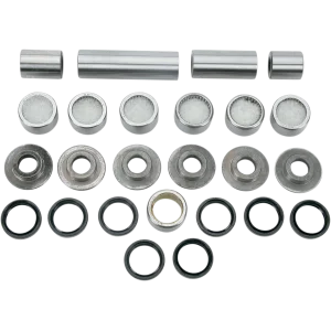 Kit de roulement de tringlerie Suzuki RM 125/250 04-09 RMZ 250 07-09