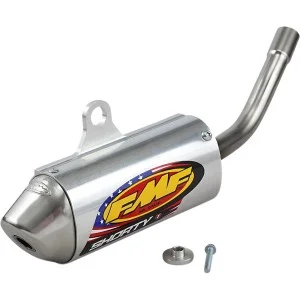Silencer FMF powercore 2 shorty-KTM SX65 09-15