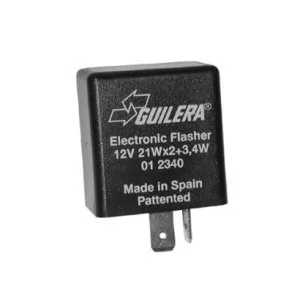 INTERMITTENZA 12V-21/23W-2 FASTON 