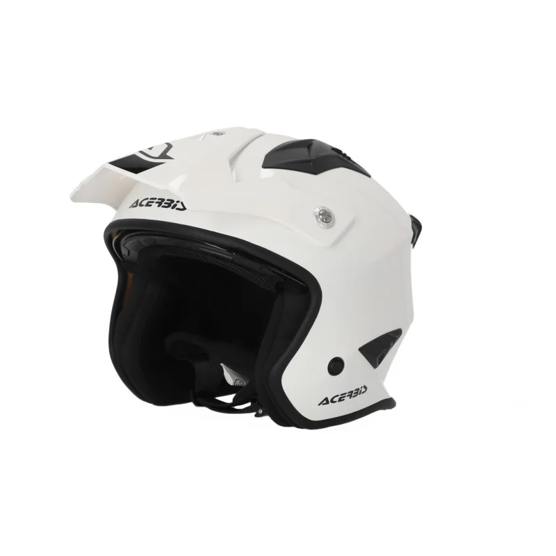 Helmet Acerbis Jet Aria 22-06