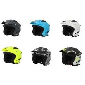 Helm Acerbis Jet Aria 22-06