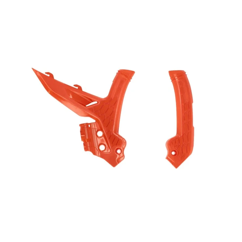 Protezioni telaio Acerbis-KTM SX 125-150-250 SXF 250-350-450 2023-