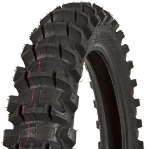 Rear Tyre Pirelli MX SOFT 410 19
