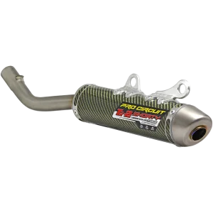 Silencer ProCircuit Ti-2 Kawasaki KX 250 2005-2007