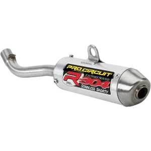 Schalldämpfer ProCircuit KTM SX 65 2004-2008