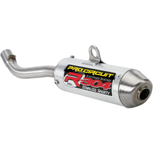 Silenziatore ProCircuit KTM SX 65 2004-2008