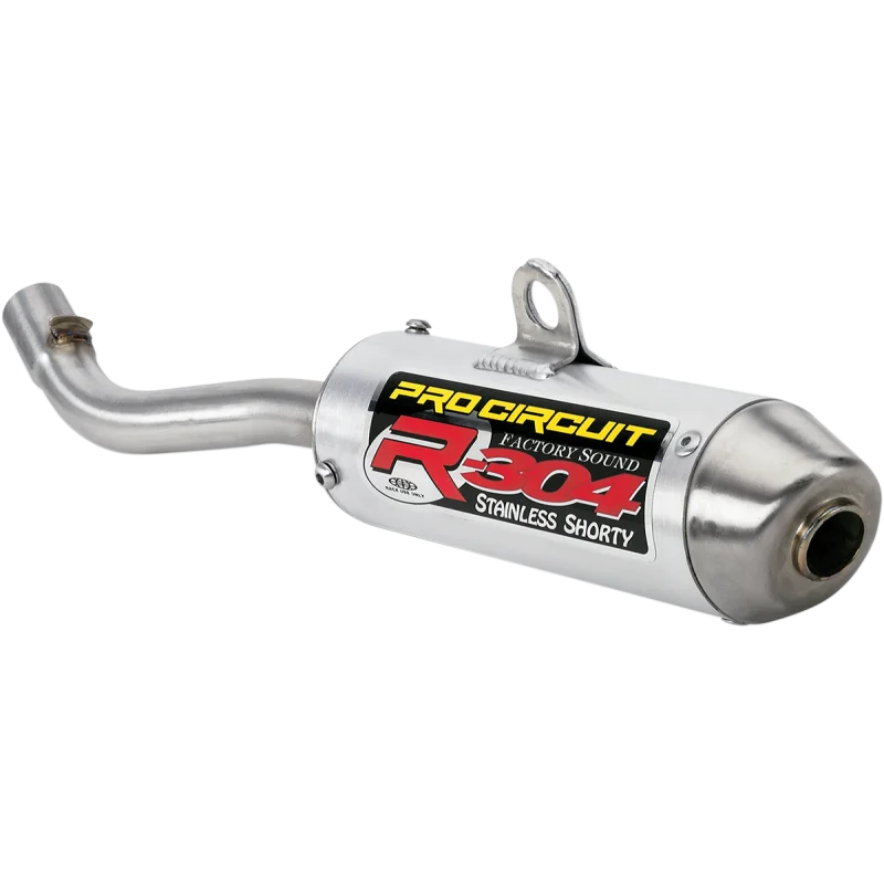 Silencieux ProCircuit KTM SX 65 2004-2008