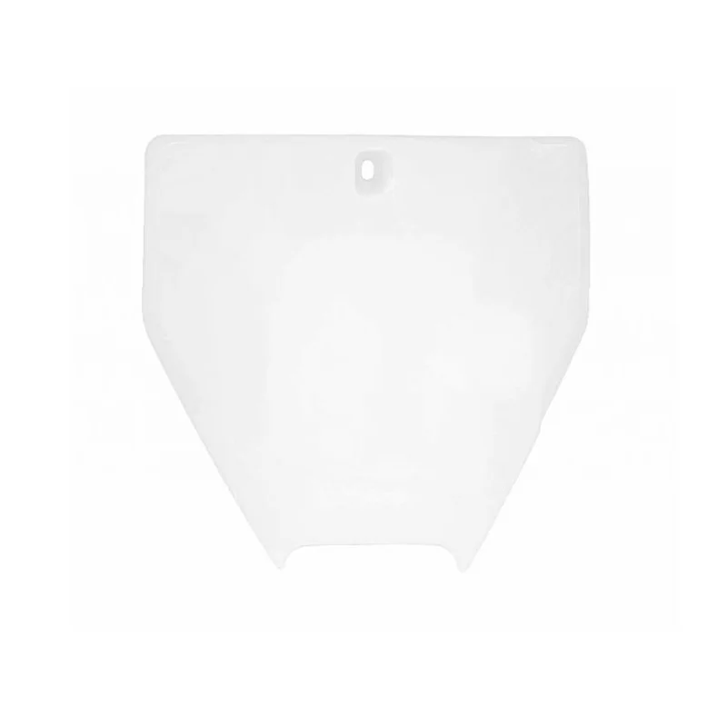 Plaque Numéro Avantale Husqvarna TC 65 2017-