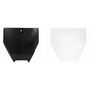 Tabella anteriore Husqvarna TC 65 2017-