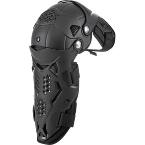 Oneal PRO IV Knee Guard noir