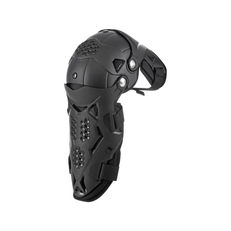 Oneal PRO IV Knee Guard schwarz