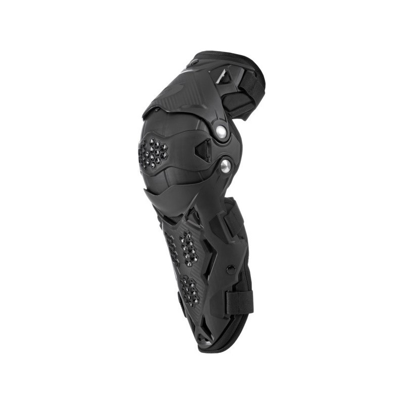 Oneal PRO IV Knee Guard schwarz